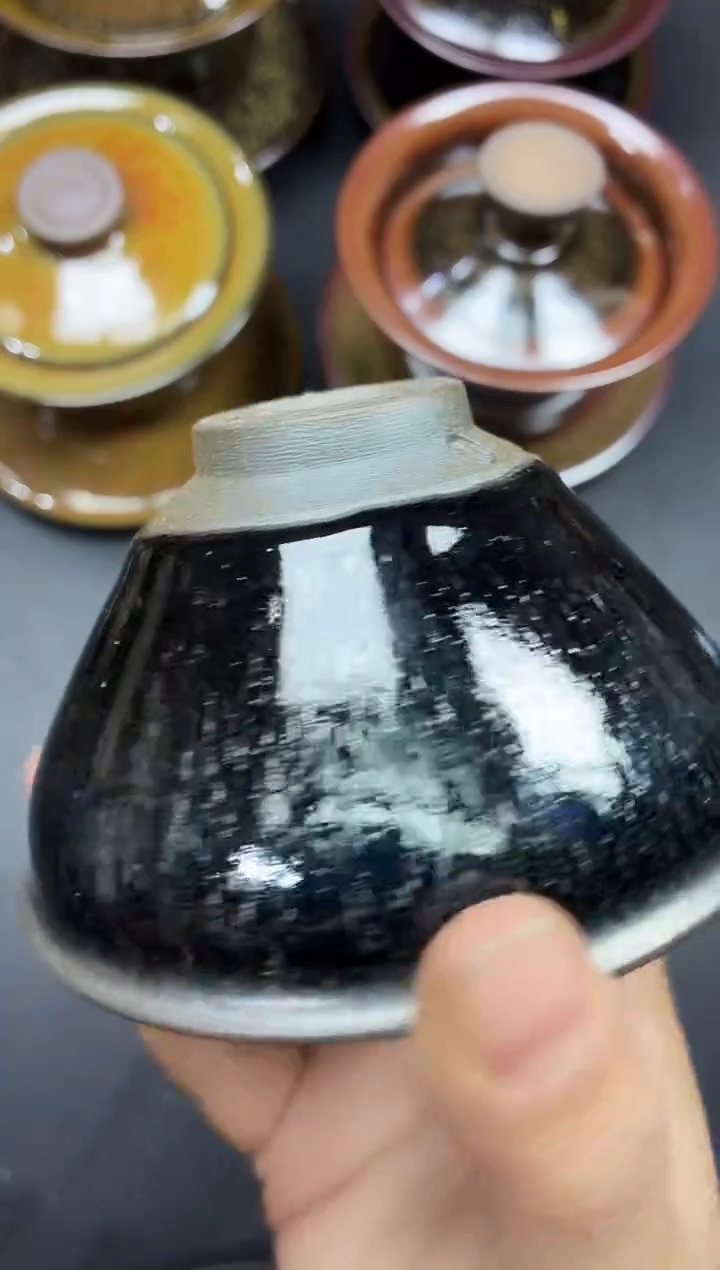 茶盏344                     