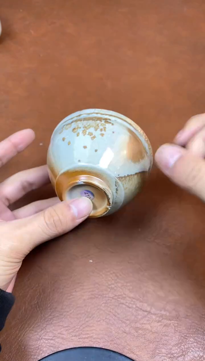 【闪购商品】观寂茶器柴烧专拍链接714