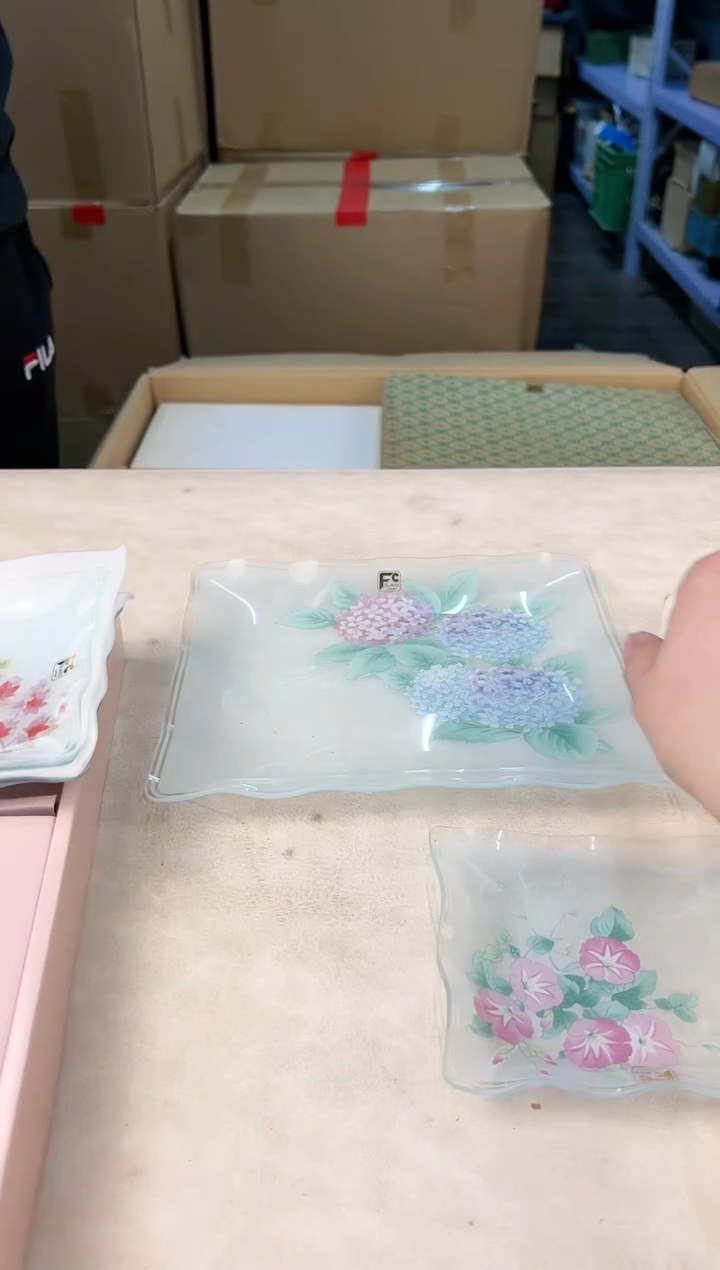 【闪购商品】瓷片504打包不容易，谨慎参拍~~~！