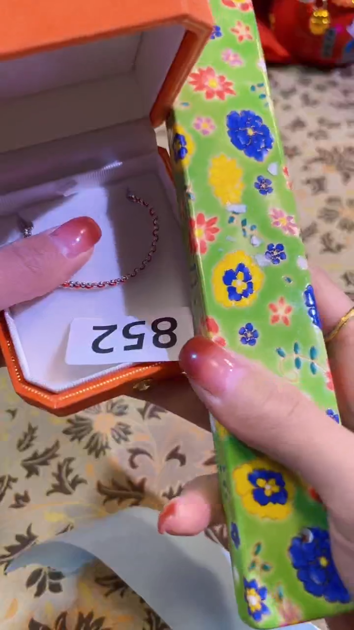 【闪购商品】瓷片陶茶666文玩周边多人