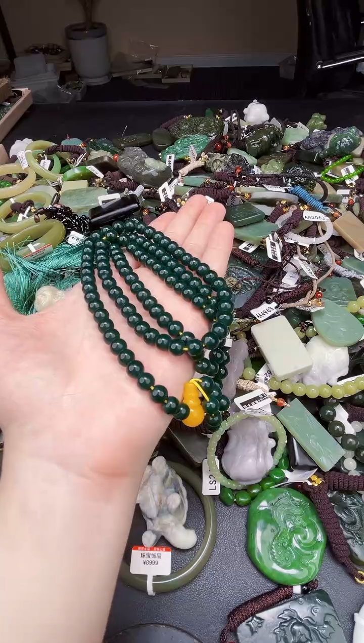 玉未镶嵌拍一发一