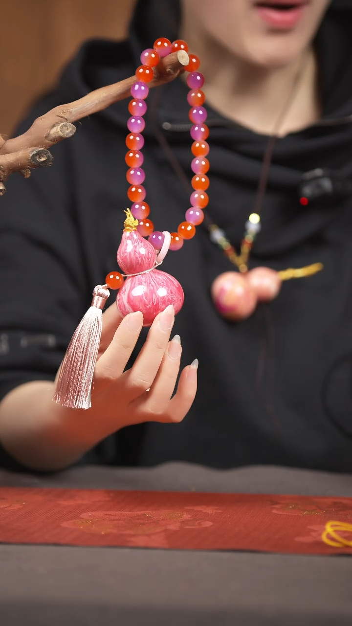 【闪购商品】216号葫芦摆件挂件脖挂