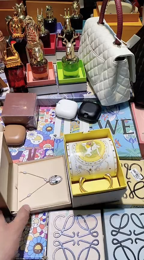 【闪购商品】瓷片换类目孤品单品一件不留