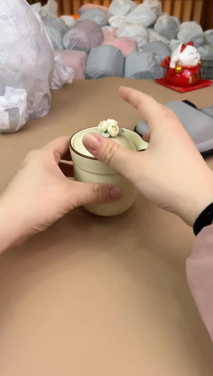 【闪购商品】@@允礼茶器通用链接 这个茶具真便宜！！