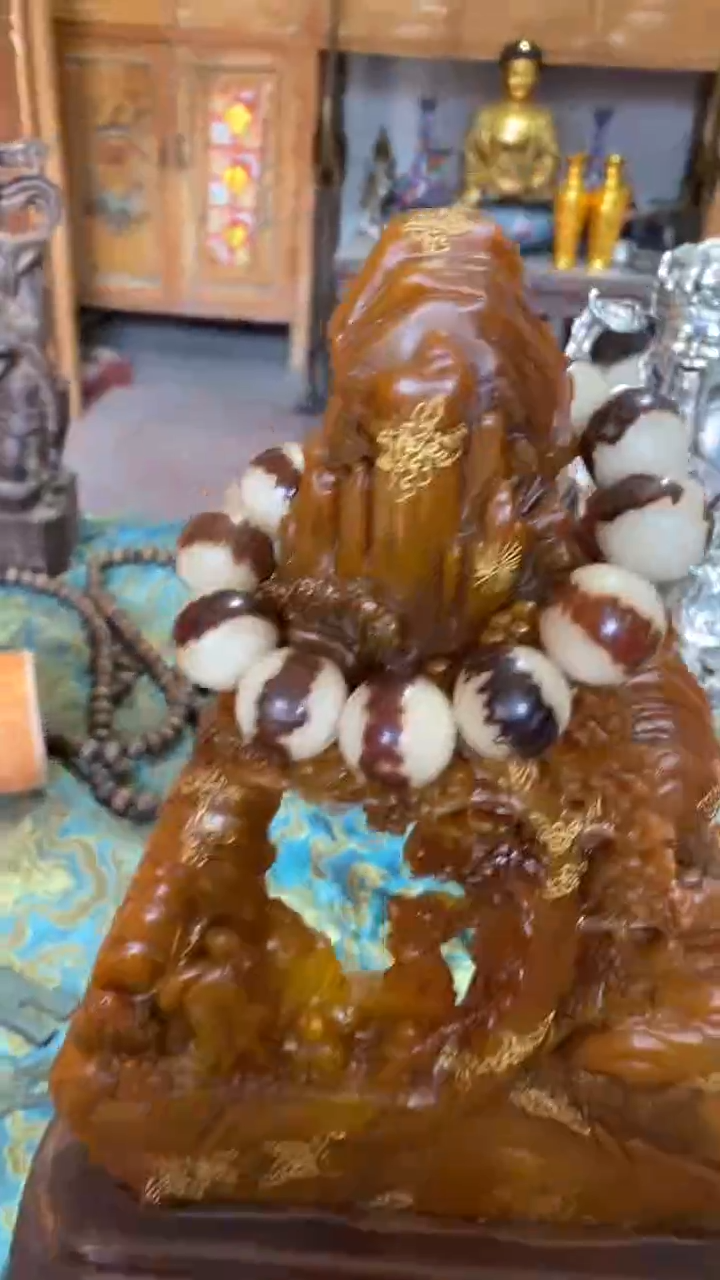 【闪购商品】金刚菩提吊坠精品好物精选