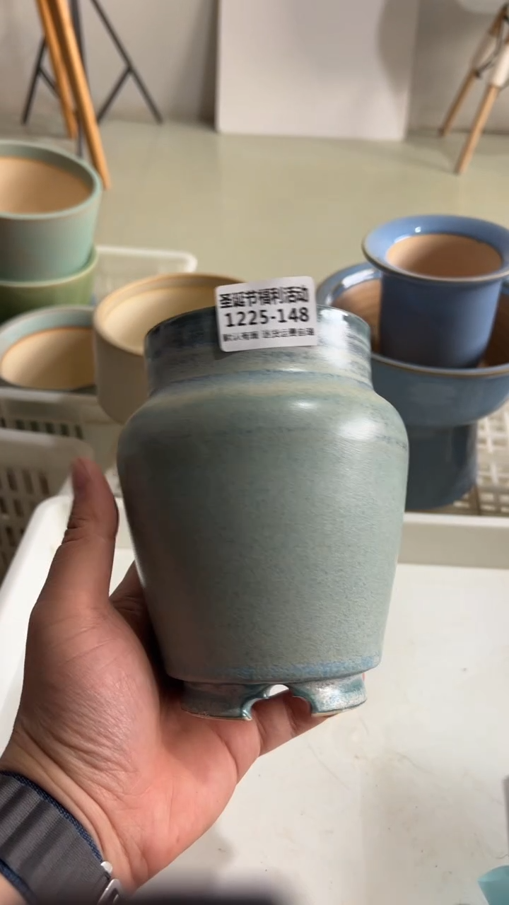 1225-148 内口7.5 福利特价 默认有瑕 随机一只 