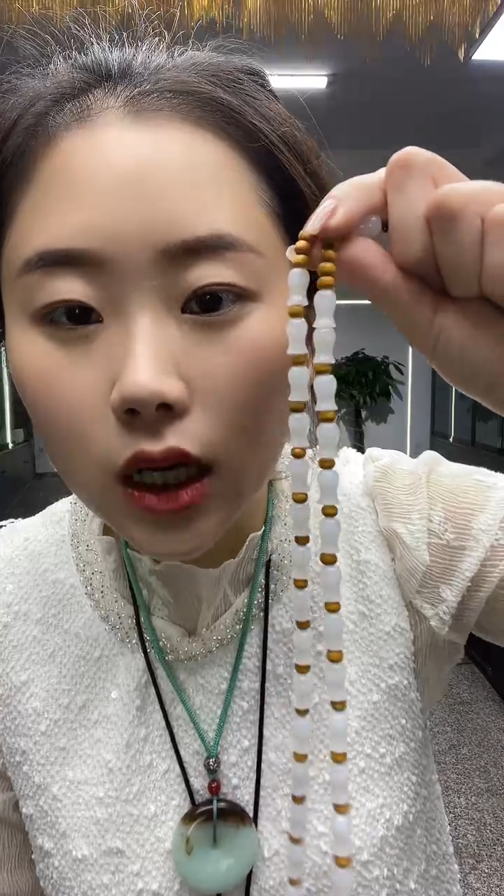 花瓶链子多样性发货一