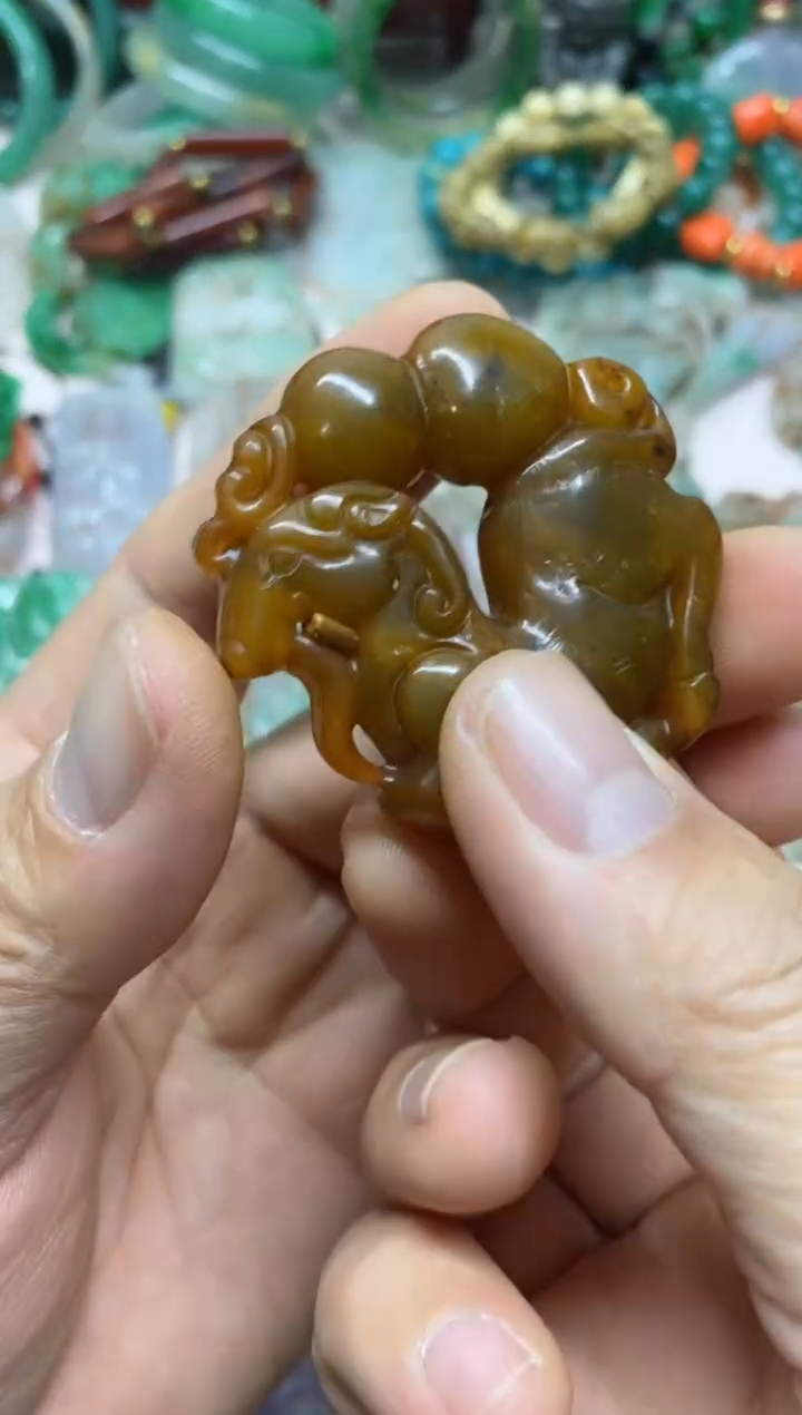 【闪购商品】52直播间的实时画面