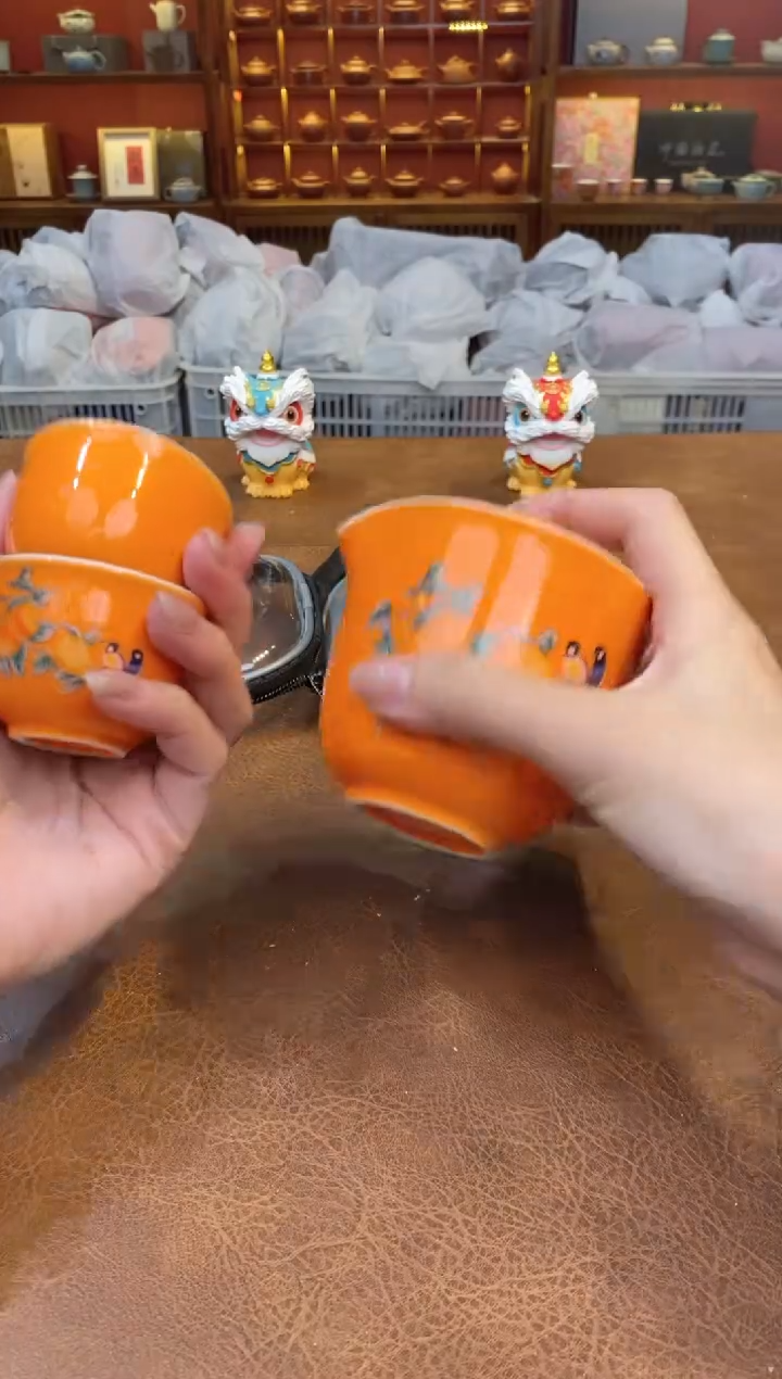 【闪购商品】其他在山茶器少量库存福利福利