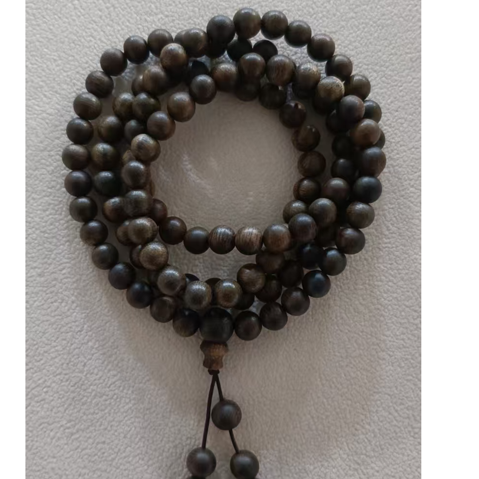 AK/SP23（阿开甄选）-沉香手串-多样性发货