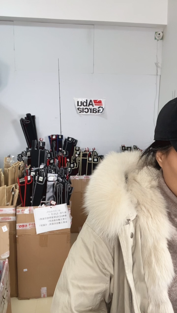 1282二手黑马仕3代2.44M直柄