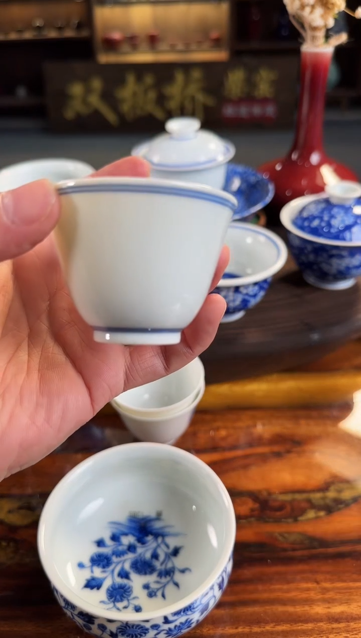 双板桥柴窑双板桥柴窑