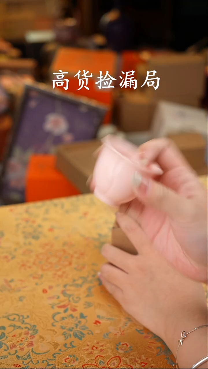 其他茶具（无礼盒@@T089