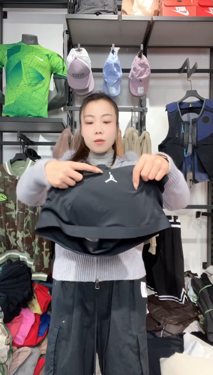 1413 闪购编码  运动卫衣裤以直播间过款为准 尺码.XL