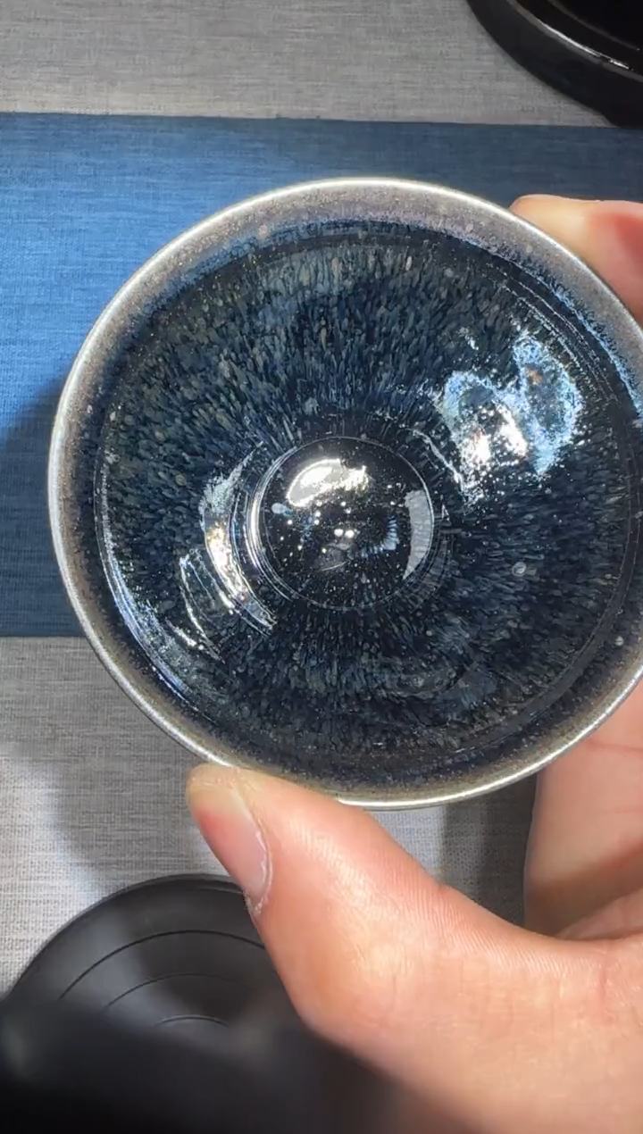 【闪购商品】茶盏暨子文高端收藏196