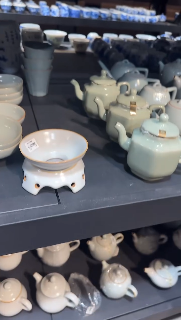 【闪购商品】瓷圈李校长推荐好物@@fc301