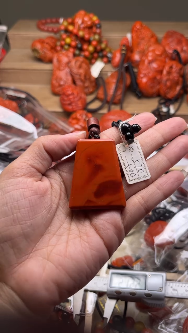 【闪购商品】南红玛瑙珠宝奇石未镶嵌570