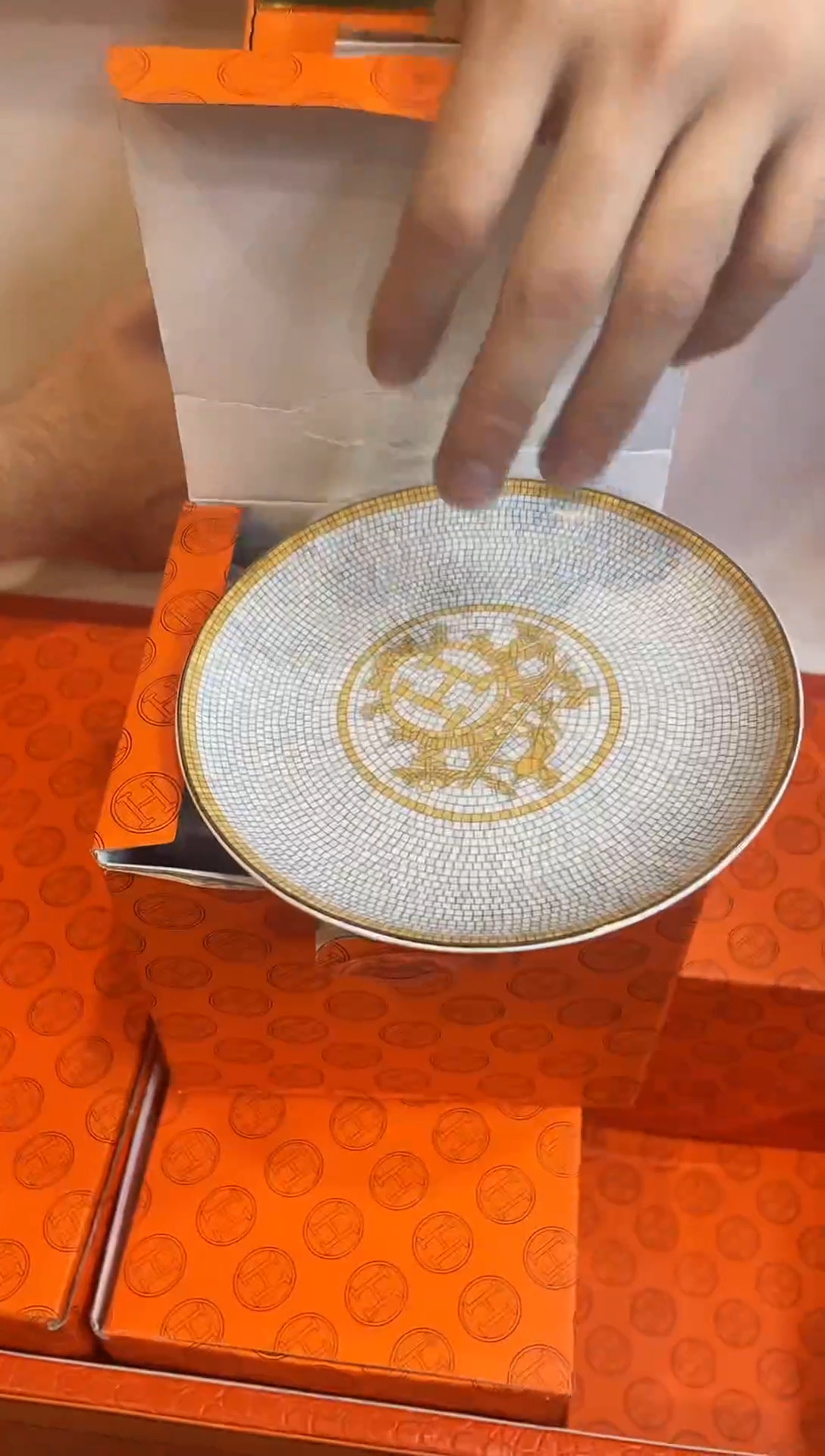 杯鸿辉家品牌瓷器，京东包邮！