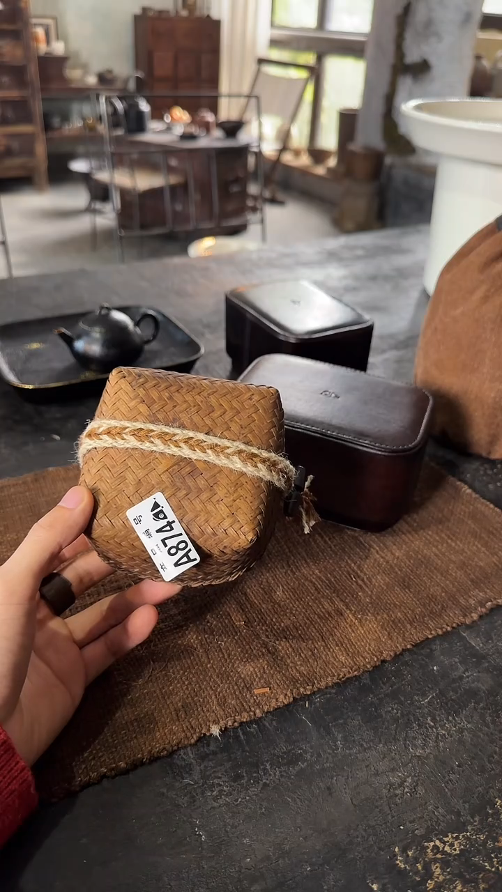 鱼和熊工作室手工陶艺