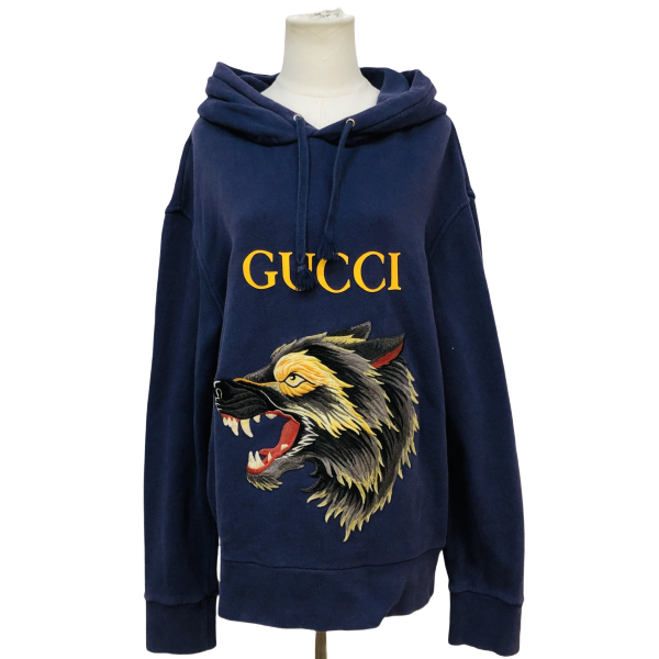 妃鱼/古驰/棉/卫衣/95新/z零二零二