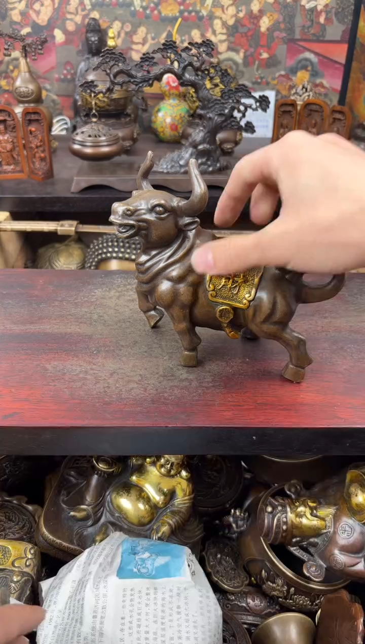 信德铜器壹专属精选链接