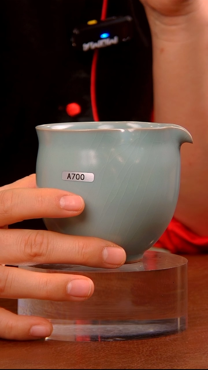 【闪购商品】瓷片清汝葫芦公道..........