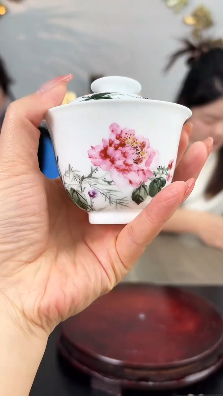 摆件瓷瓷博会&轻工业专场61