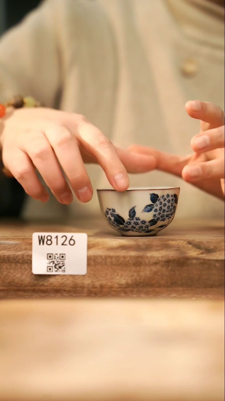 【经典福利】/ 杯子@@W8126