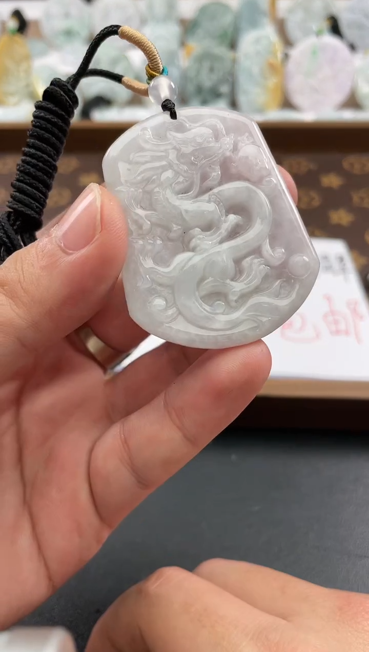 颈饰未镶嵌翡翠25/12/27/.60