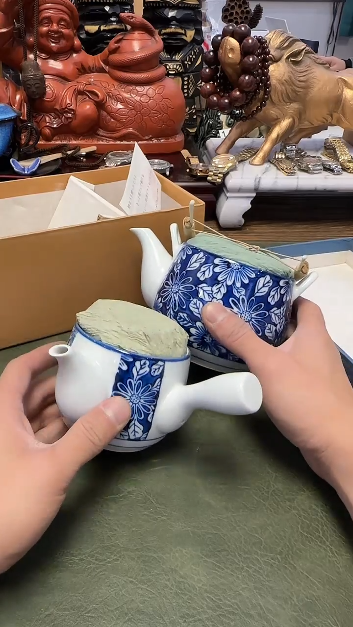 178········壶2把