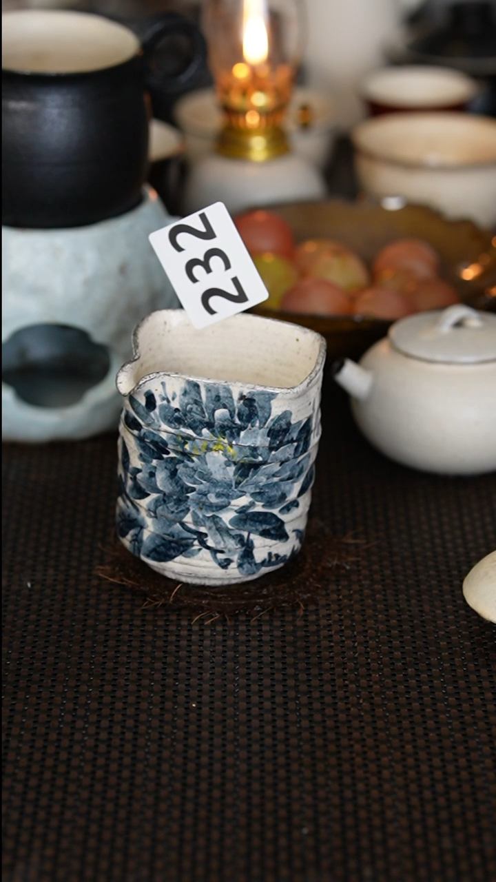 【闪购商品】232景德镇{立梦陶}手作