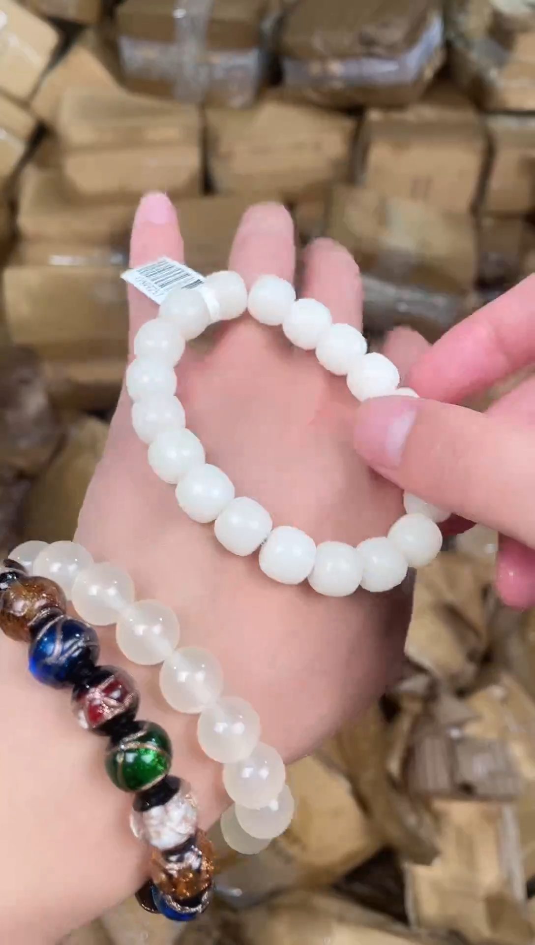 手串谷雨臻选闪购商品V无礼盒