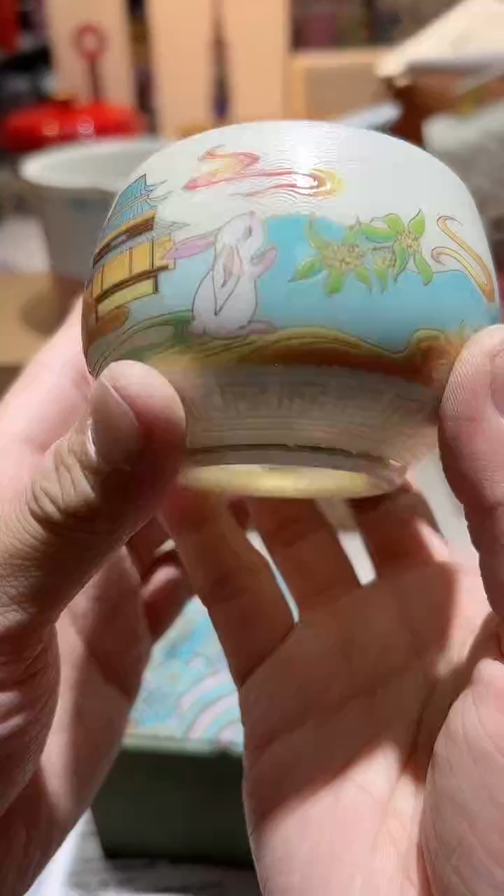 【闪购商品】瓷片算了，真划算买它@@1