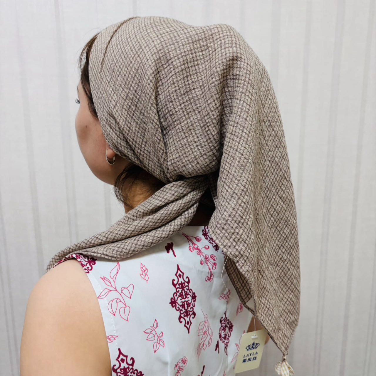 【新疆包邮】新款头巾