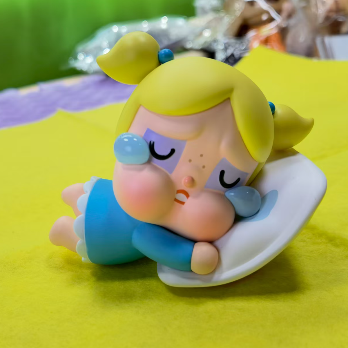 潮玩生活恶搞之家周边