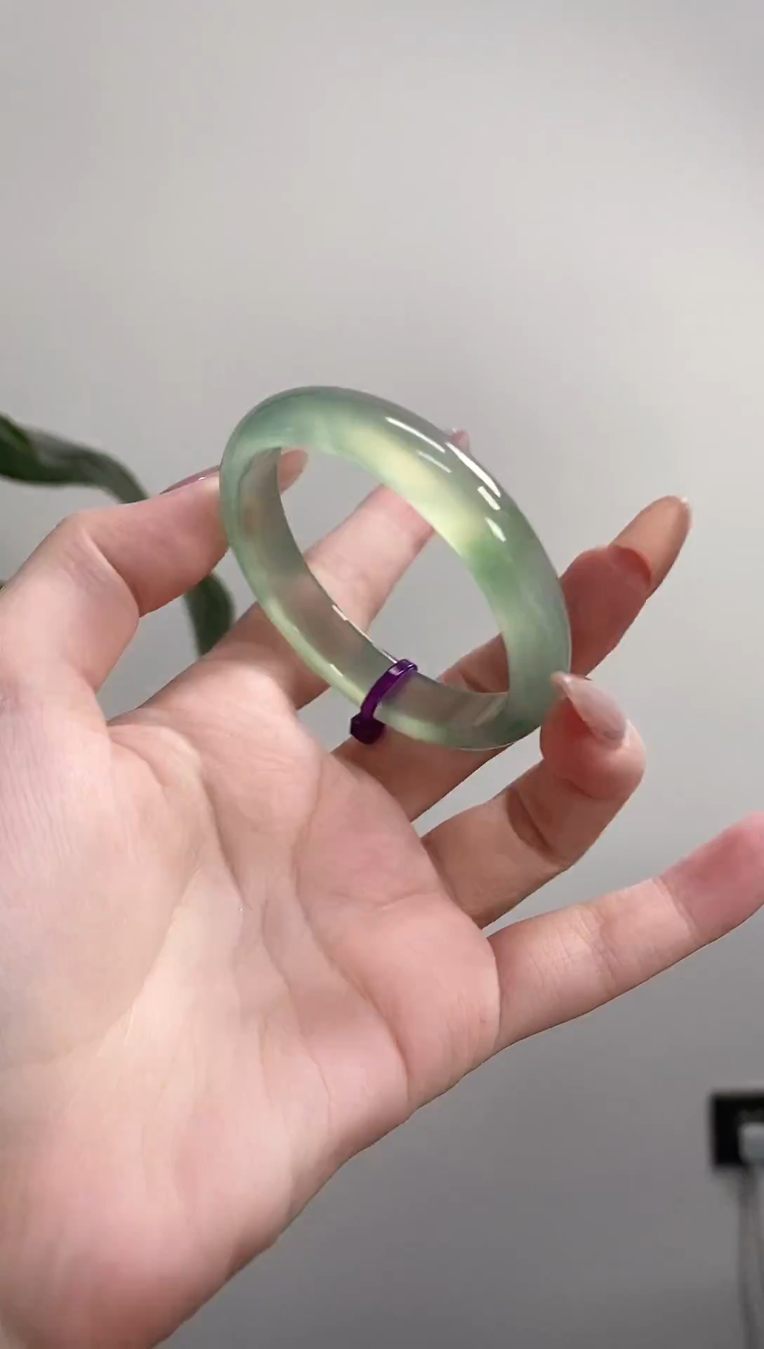 手镯玛瑙/玉髓未镶嵌50正圈