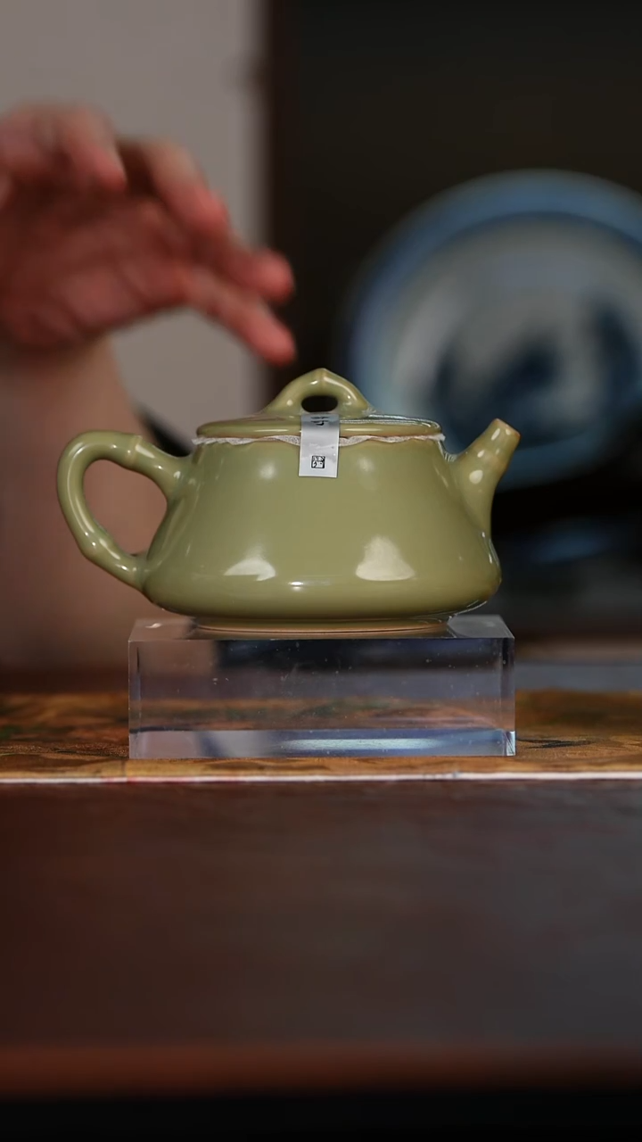 栗子严选茶器好物@@fc