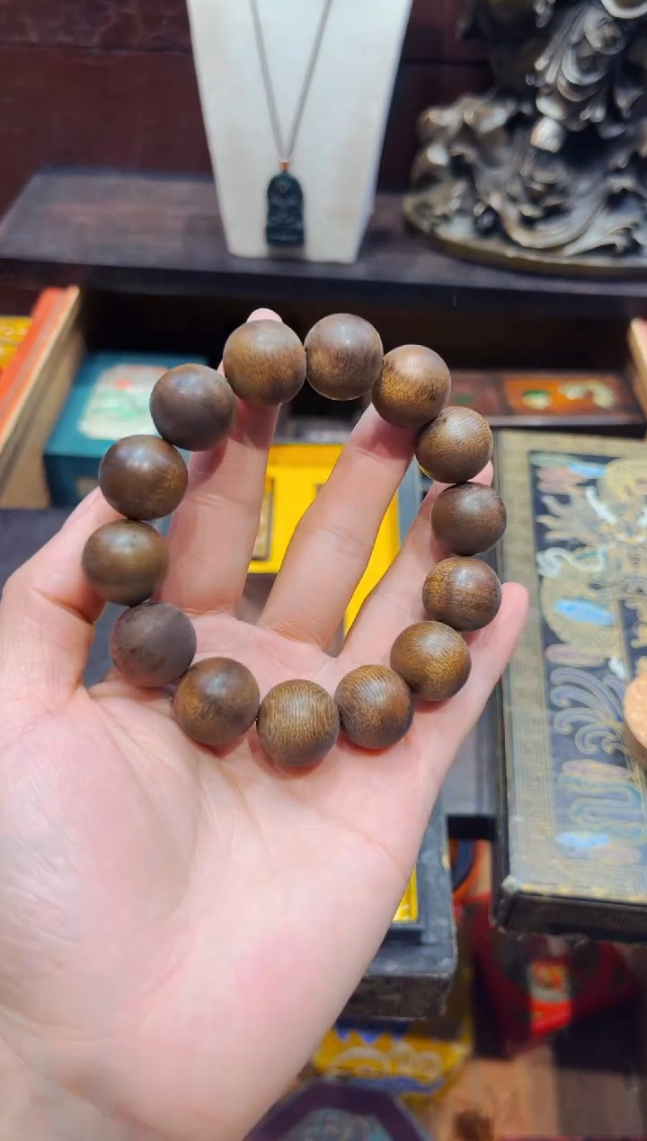 【闪购商品】沉香木手串欣妹专属精选链接b564600