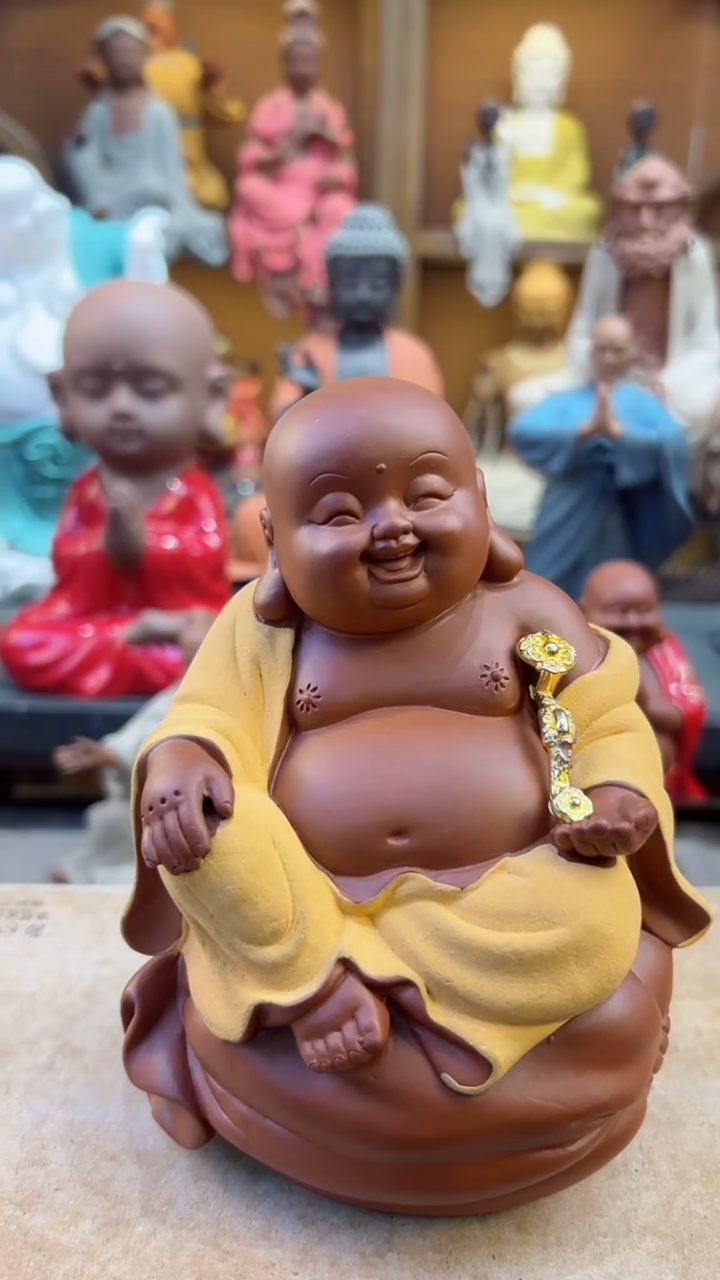 【闪购商品】紫砂茶宠紫砂茶宠摆件