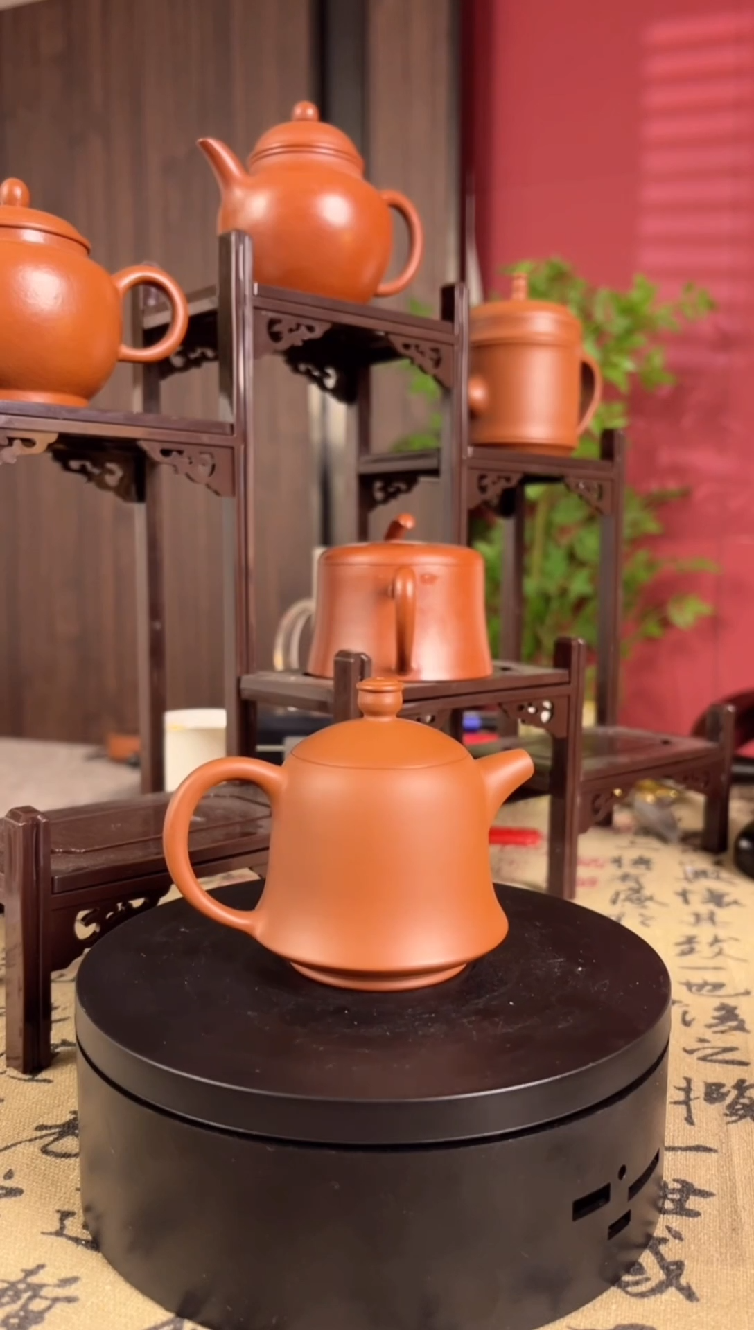 ㉒吴建群-金钟-50cc