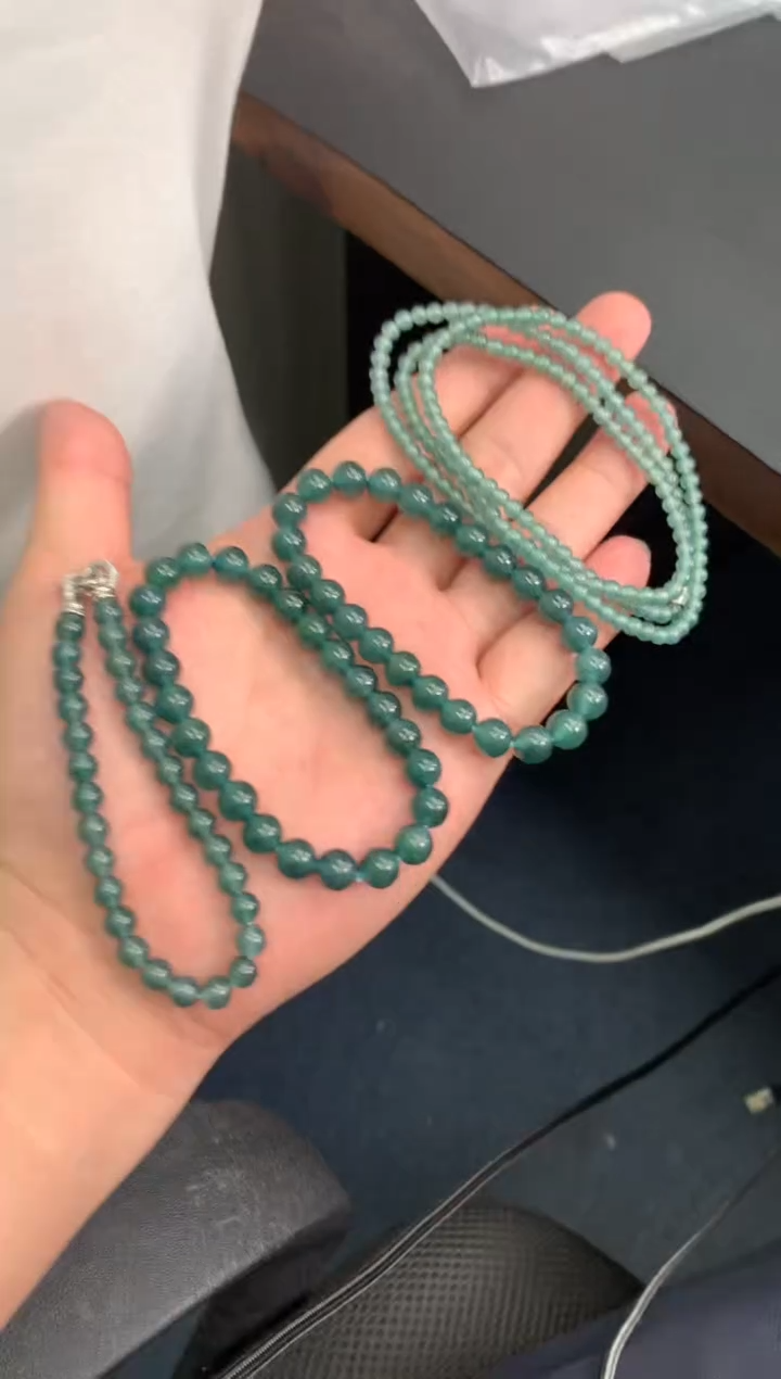 【闪购商品】定制翡翠未镶嵌模式推广期24小时鉴赏期