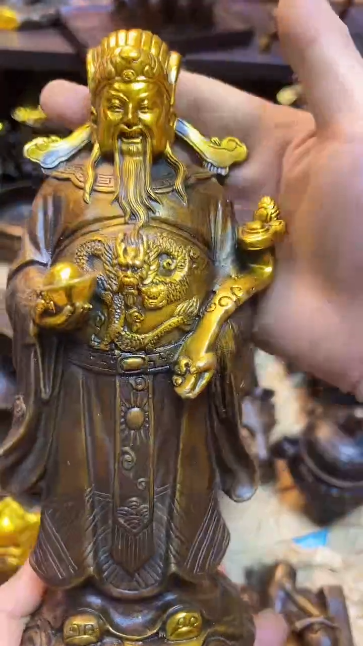 1案台摆件 物品摆件