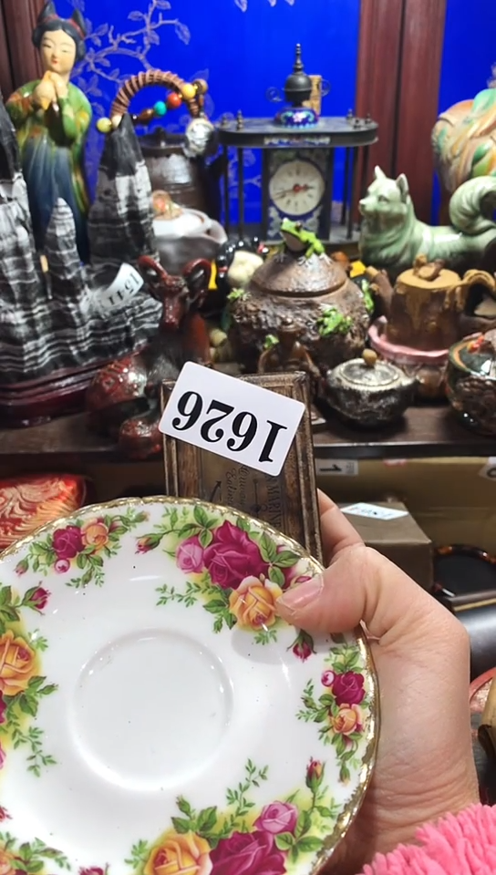 【闪购商品】瓷器默认链接一物一拍