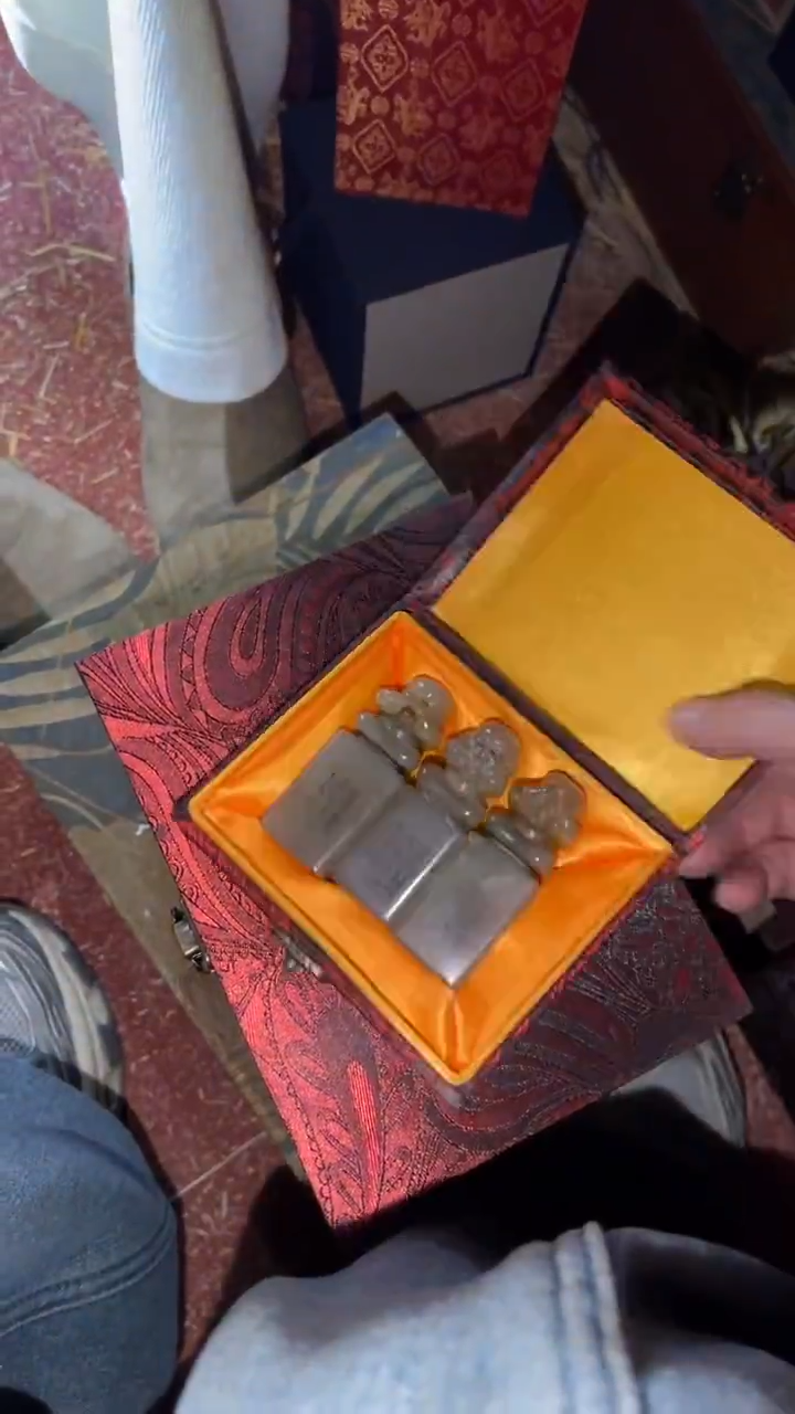 玉闪购商品高端专用连