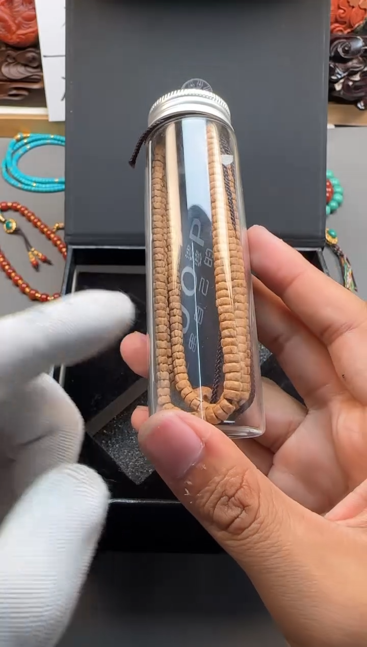 【闪购商品】柏香籽/百香籽手串手串手串
