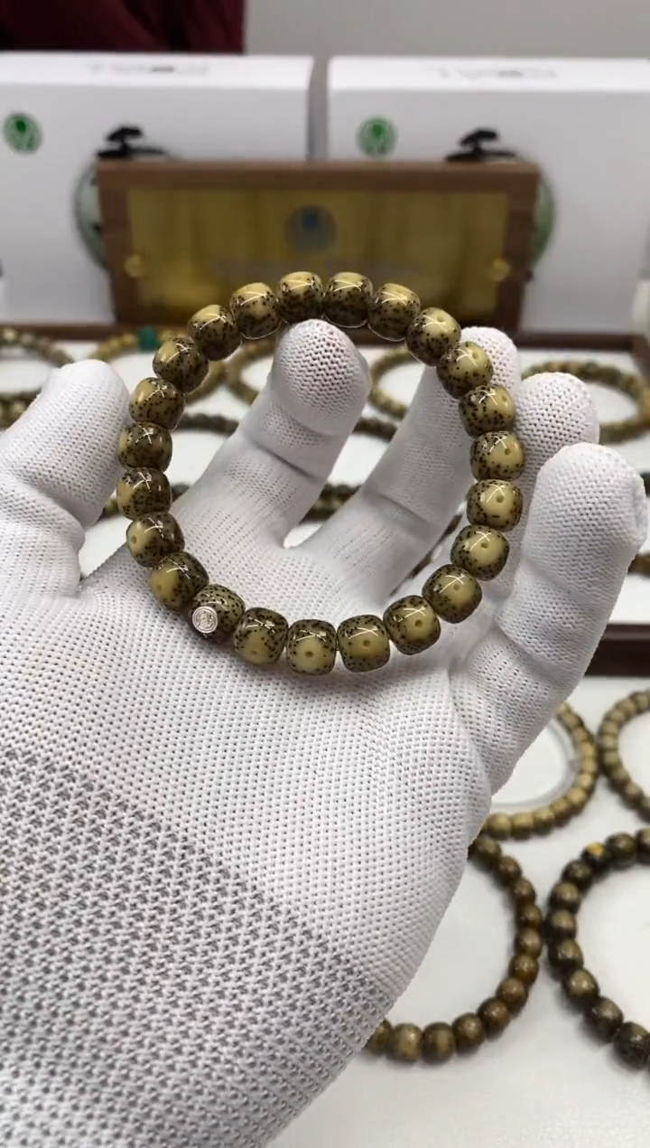 【闪购商品】星月菩提手串压车勿拍1111111