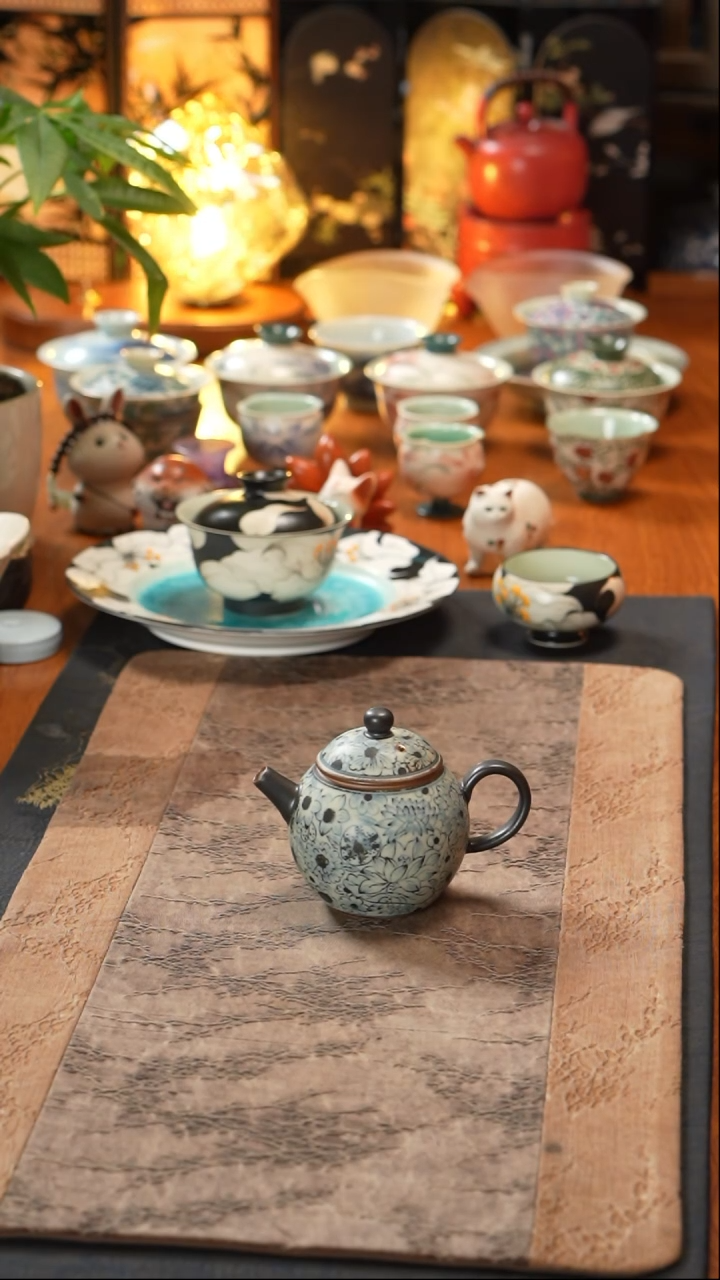【闪购商品】朴云堂壶朴云堂壶