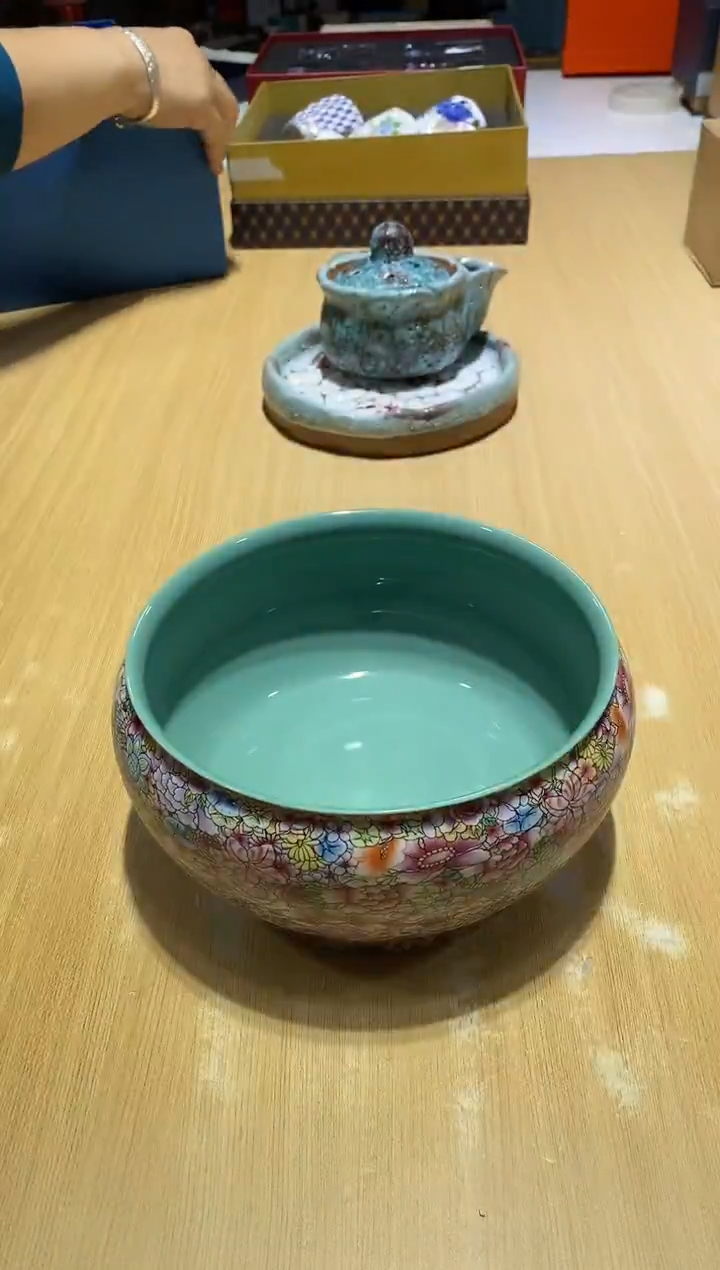 瓷片全场正品,一件不留@@1