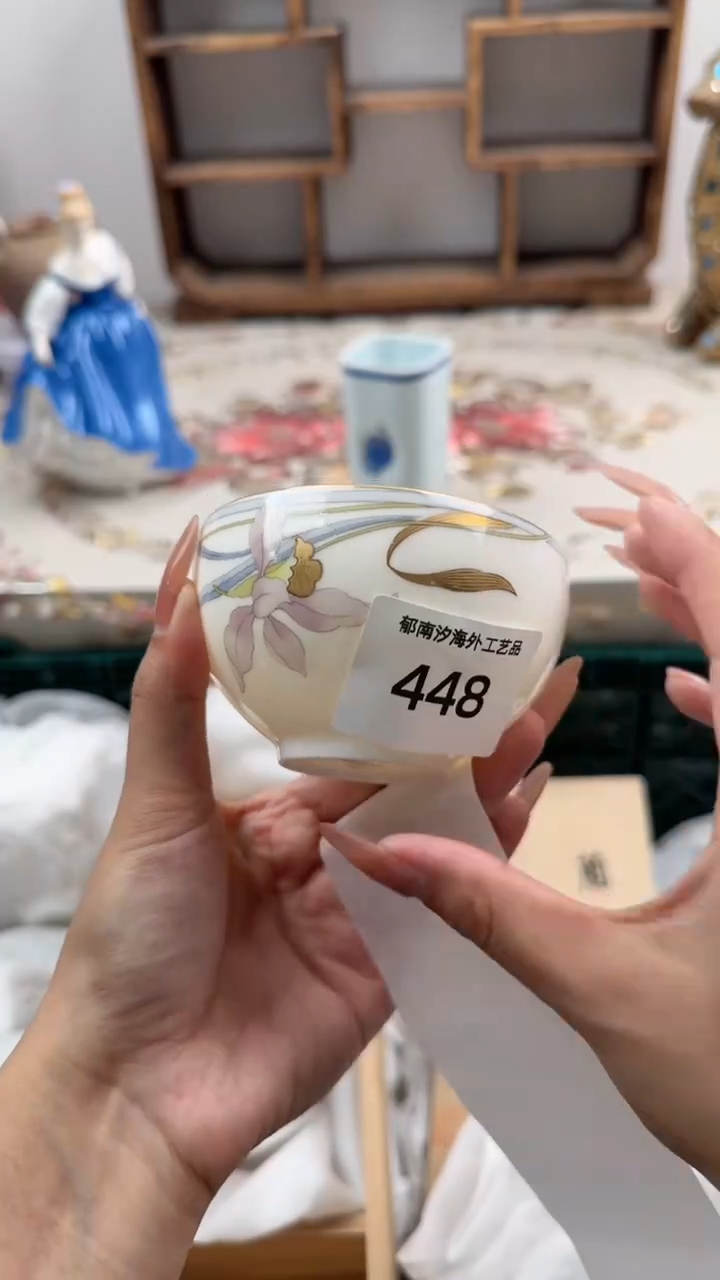 瓷片LA         448