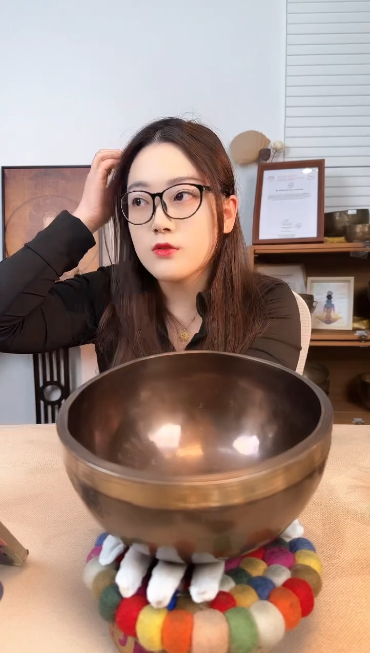 【闪购商品】加厚满月 19.8 D 配全套配件